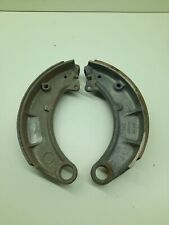  GANASCE FRENO POSTERIORI FIAT