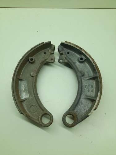 Ganasce freno posteriori fiat - ,