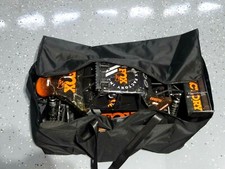 RC LOSI DBXL-E 2.0 4WD Desert