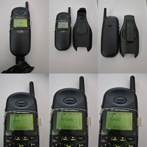 Cellulare motorola cd920 gsm - cellulare,