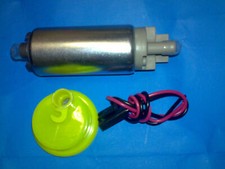 Pompa Benzina Elettrica Per Mercruiser 866169T01 866169A01 Sierra 18-8864 Motore