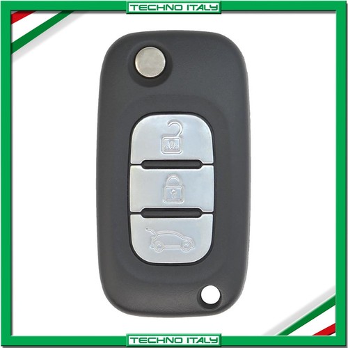 Guscio chiave telecomando - ✅guscio,