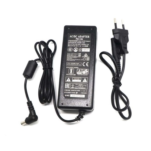 Netzadapter für kawai kdp90 - für,