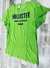 Maglietta hollister m - hollister,