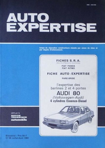Auto expertise audi - auto, (b2)