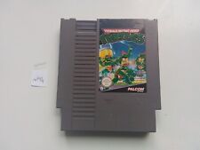 Tortues Ninja Teenage Mutant