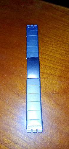 Swatch cinturino originale con - swatch,