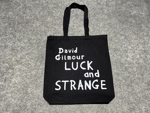 Borsa david gilmour 2024 tour - 2024,