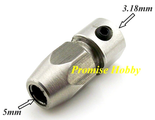 1pz accoppiatore flex collet - 1pz,