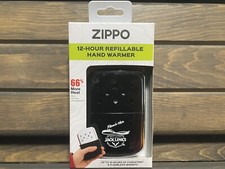 ZIPPO x Jack Links Scaldamani