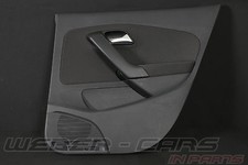 VW Polo 6R Porta Pannello