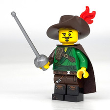LEGO BAM Moschettiere