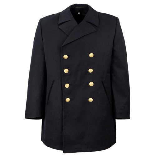 Gabardine originale marina