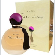 Avon Far Away Eau de Parfum