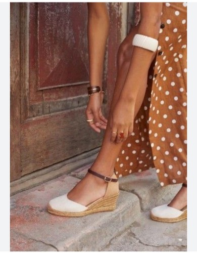 Espadrillas sezane taglia - sezane, 36