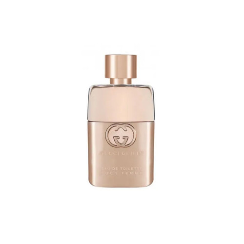Gucci guilty eau toilette - gucci, de
