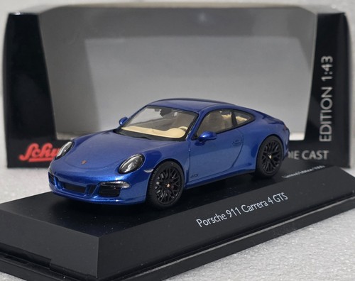Porsche 911 carrera - (991), 4