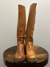 Stivali alti vintage Frye
