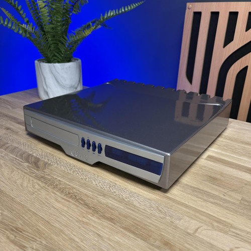 Lettore compact disc quad - lettore, cd