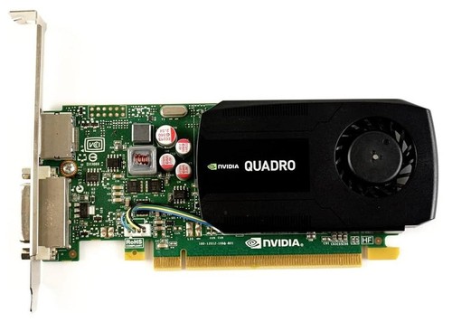 Nvidia quadro k600 ddr3 - nvidia,