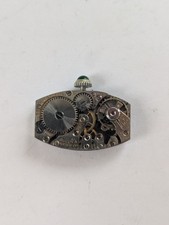 Movimento orologio meccanico