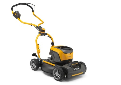 Rasaerba stiga multiclip 547e - stiga,