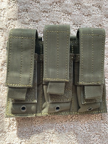 Condor triple pistol mag - pistol, ma52