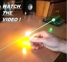Penna puntatore luce - , laser