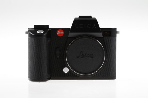 Custodia leica sl2 10880 - custodia, sl2-s