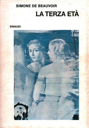 Terza età simone de - la,