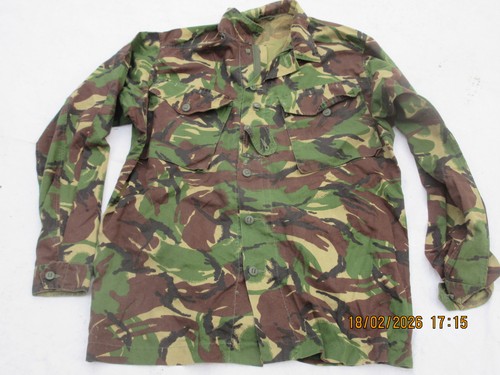 Jacket dpm combat leggero - combat,
