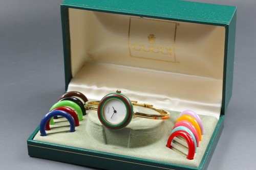 Orologio donna vintage gucci - orologio,