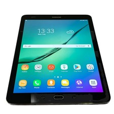 Samsung Galaxy Tab S2 SM-T815 9,7" 32 GB Wifi e 4G sbloccato nero DK512