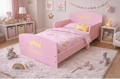 Crown princess struttura - crown, letto