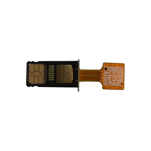 Micro adattatore ibrido - ,