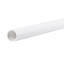 Tubo in PVC tondo rigido tubo