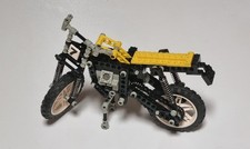 Lego® Technic 8838 - Moto