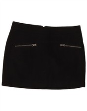 Benetton minigonna donna IT 42