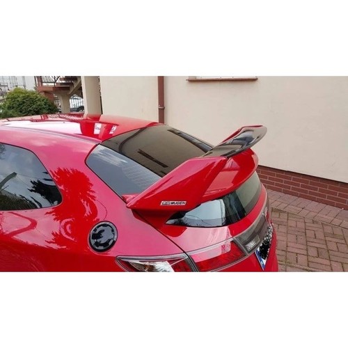 Honda civic viii ufo spoiler - honda,