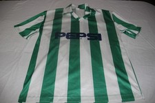 CAMISETA VINTAGE REAL BETIS