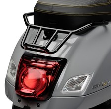 Vespa GTS Portapacchi Fisso