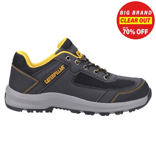 Caterpillar elmore scarpe - elmore,