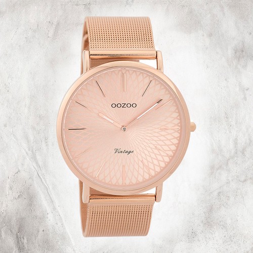 Oozoo orologio donna - oozoo,