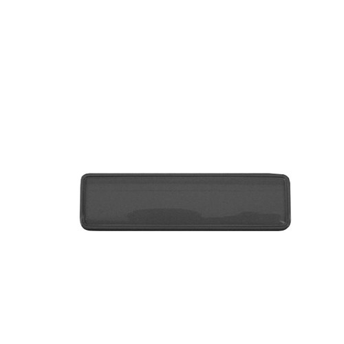 366472c copri dati telaio nero - copri,