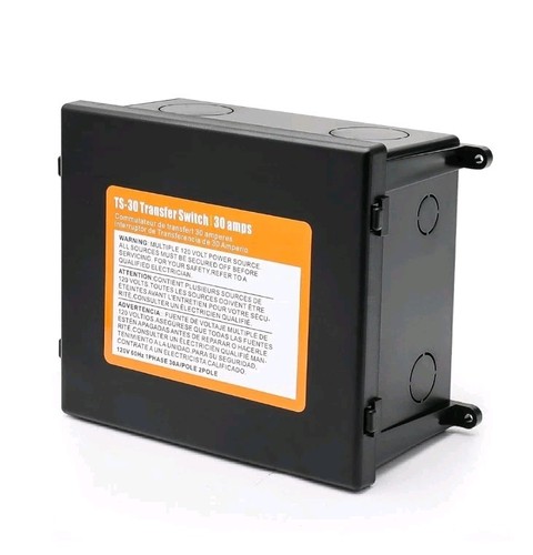 Interruttore di - ts-30,