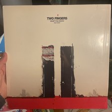 New Sealed What You Know By