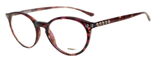 Missoni mi26604 occhiali - occhiali, da