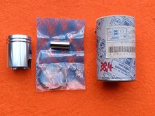 PISTONE ORIGINALE PIAGGIO DIAM. 38.4 MM. PER VESPA 50 N/R/L 50 SPECIAL, PK 50