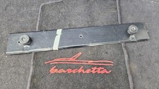 Fiat Barchetta copertura