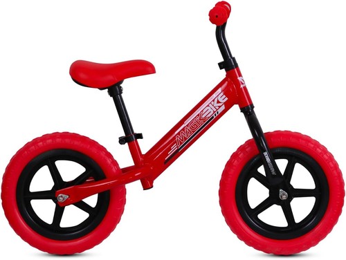 Bicicletta senza pedali - bicicletta,